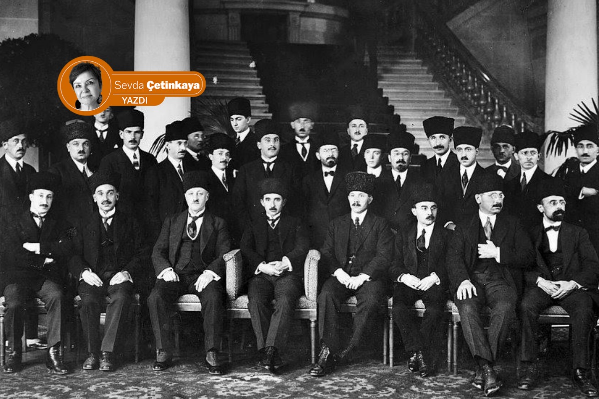 Cumhuriyet’in ikinci yüzyılında yeni bir hikaye mümkün mü?
