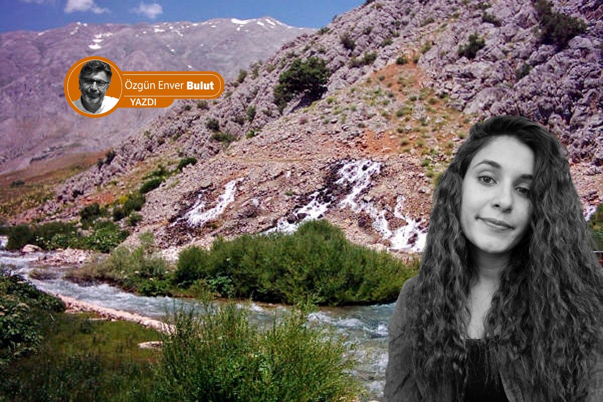 Dersim’in dağları ve ah’ları