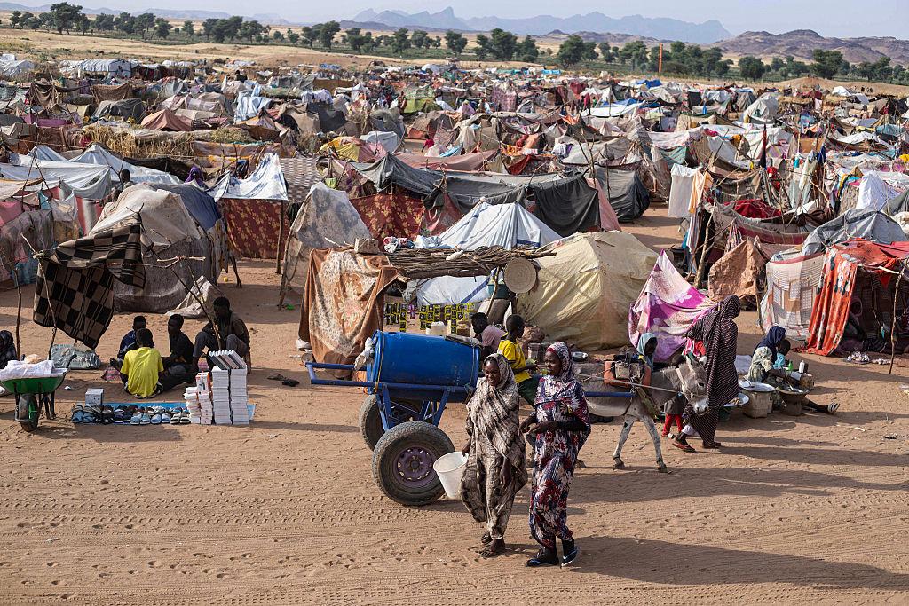 Çatışma, göç, salgın, açlık: Sudan’da insani kriz yaşanıyor