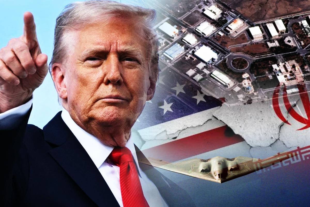 ‘1000 füze İran’a kilitlendi’ | Trump ateşkesi bitirdi, tehditlerini sürdürüyor