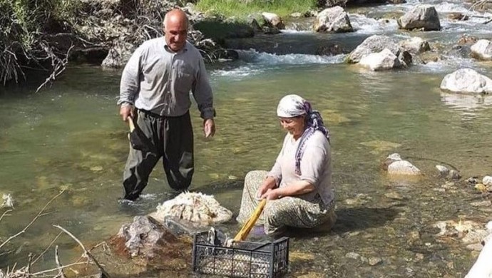 Şimoni Diril Davası Anayasa Mahkemesi’ne taşındı