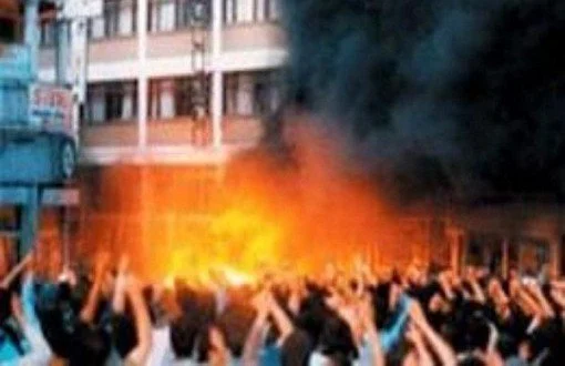 AYM’den Sivas Katliamı kararı