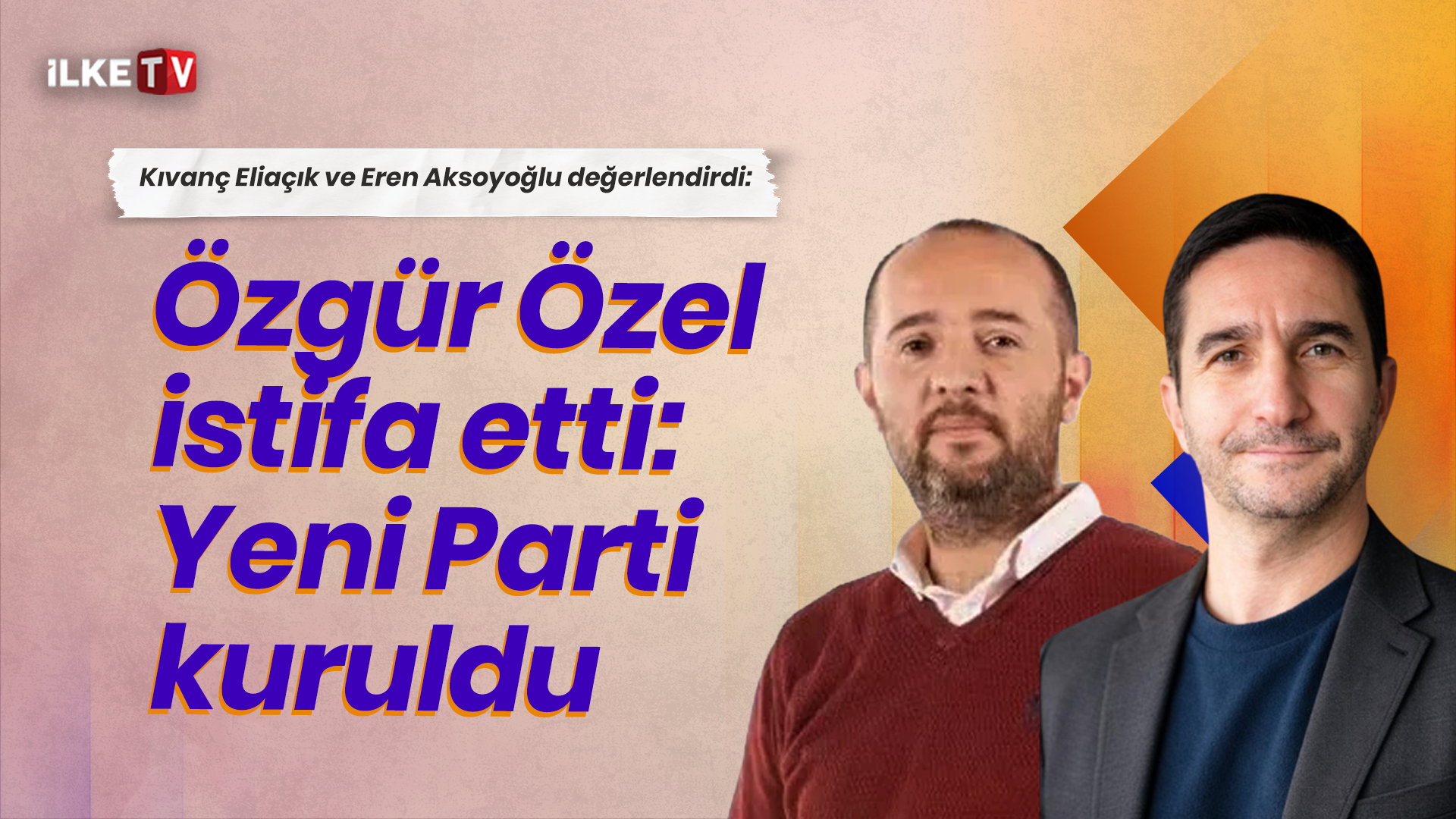 📹Özel dahil 91 vekil CHP’den istifa etti #GüncelYorum