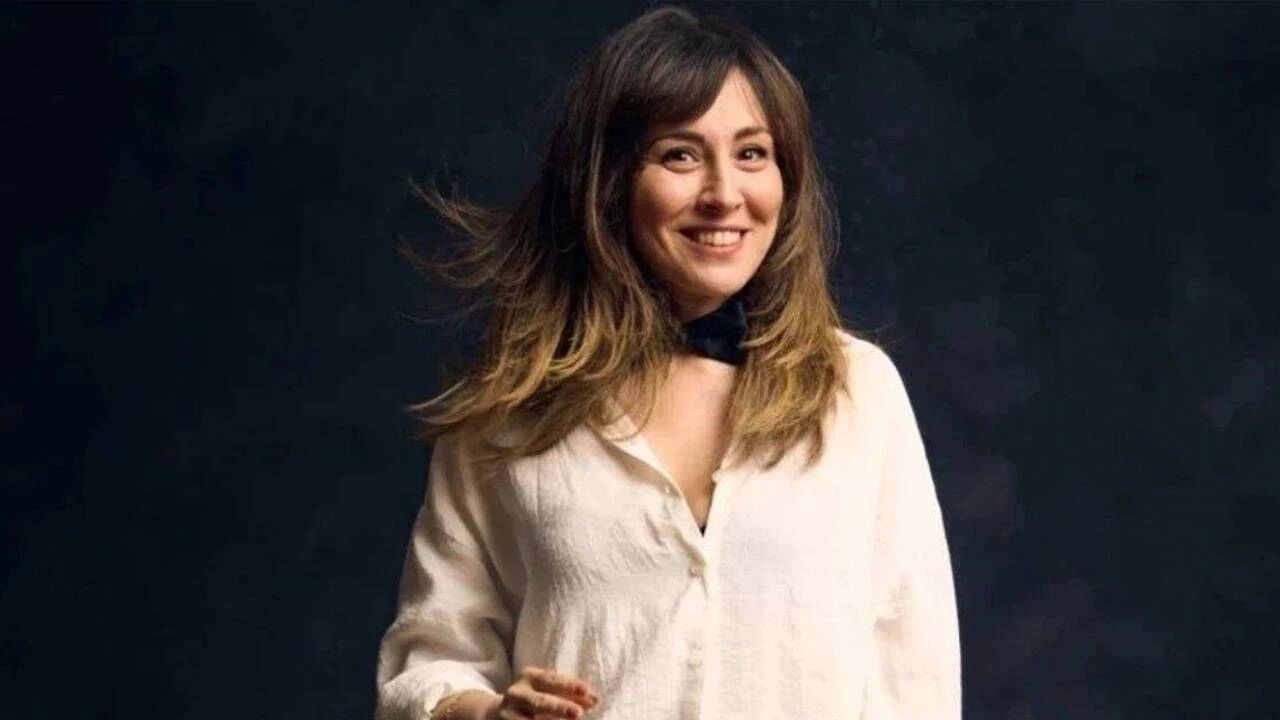 ‘Kanuni ve Hürrem’ şakası nedeniyle komedyen Tuba Ulu’ya hapis cezası