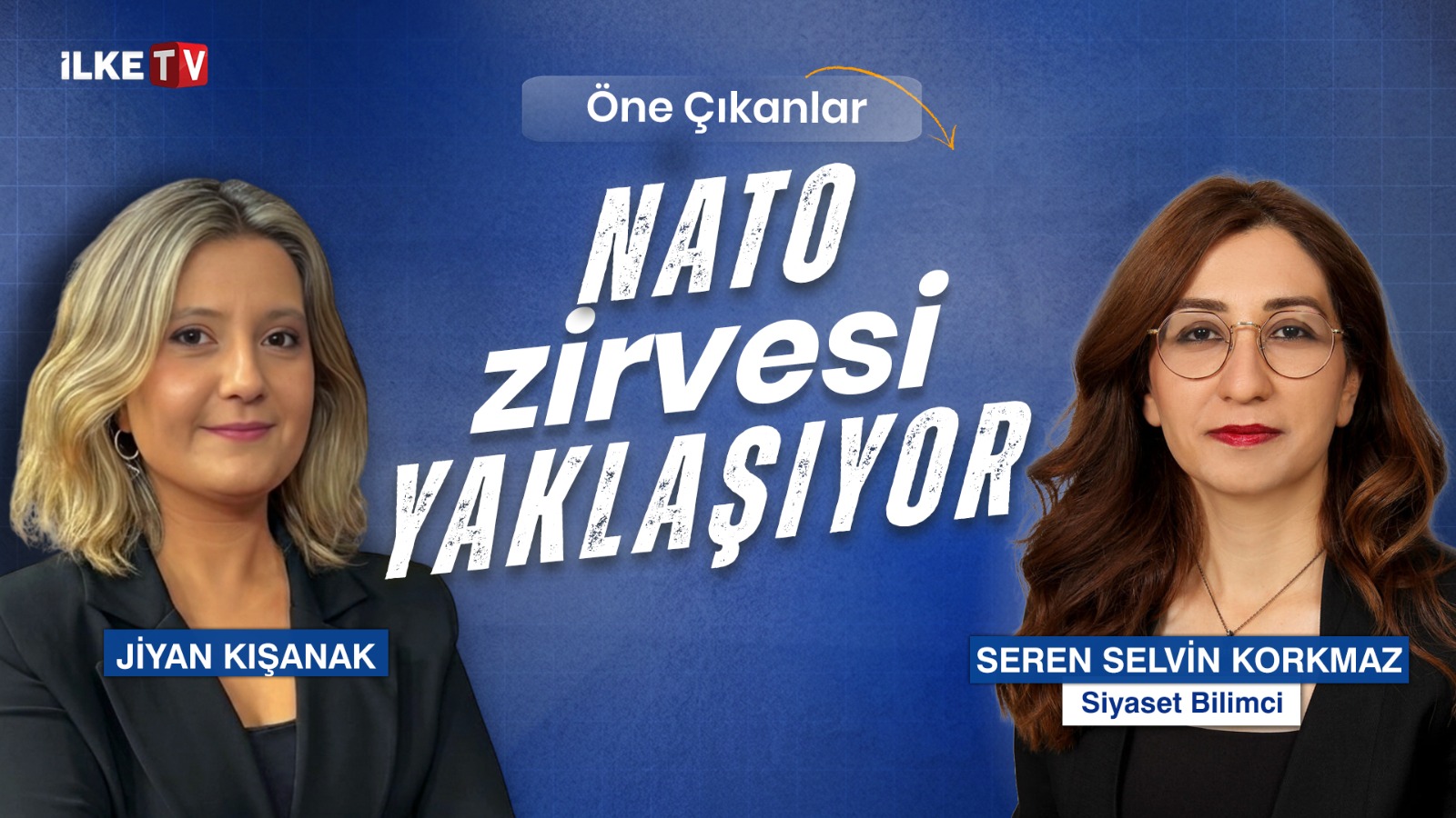 📹NATO Zirvesi’nde Trump nasıl mesajlar verecek?