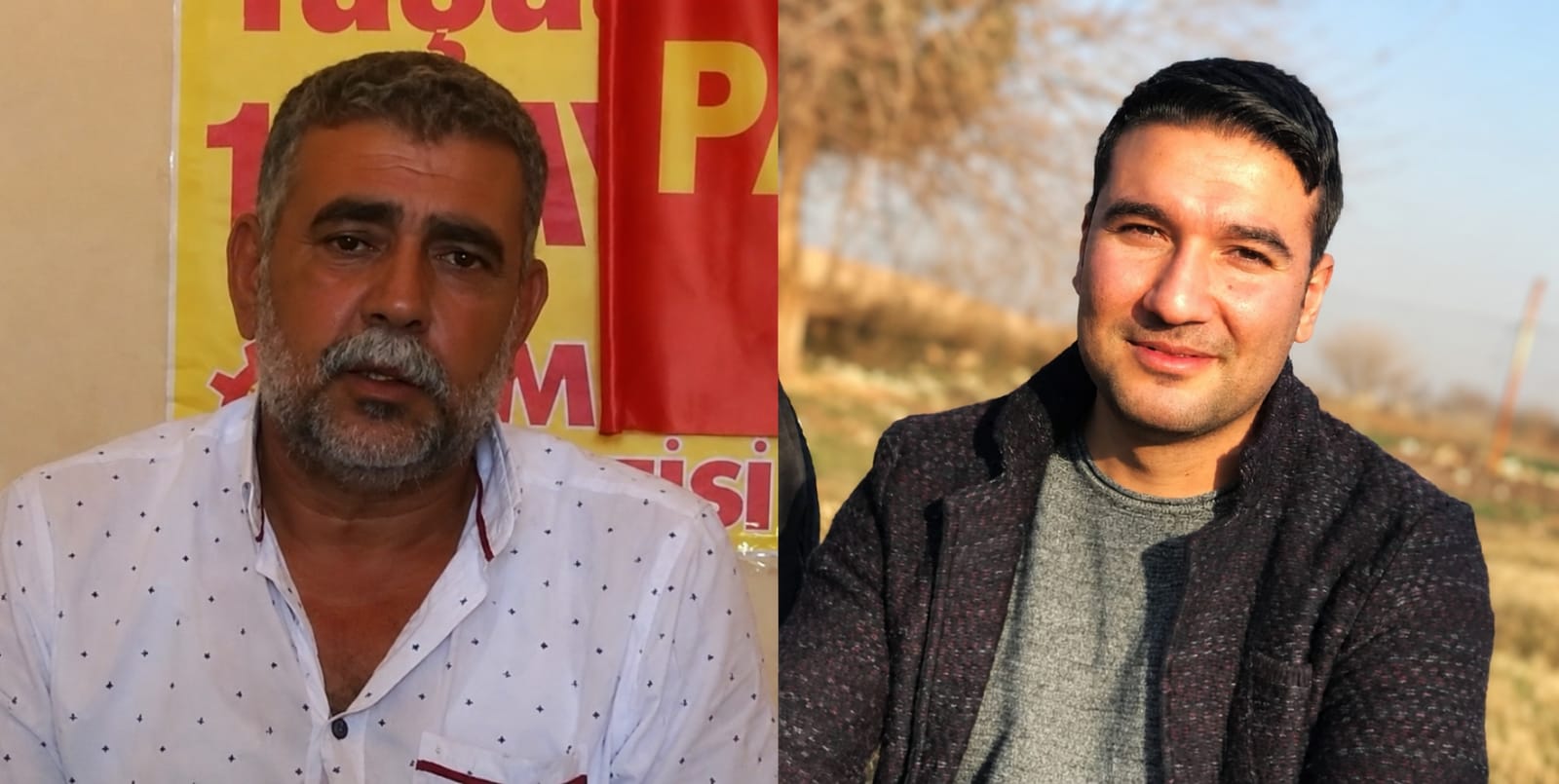 Şanlıurfa’da gözaltılar | EMEP: ‘Arkadaşlarımız derhal serbest bırakılsın’