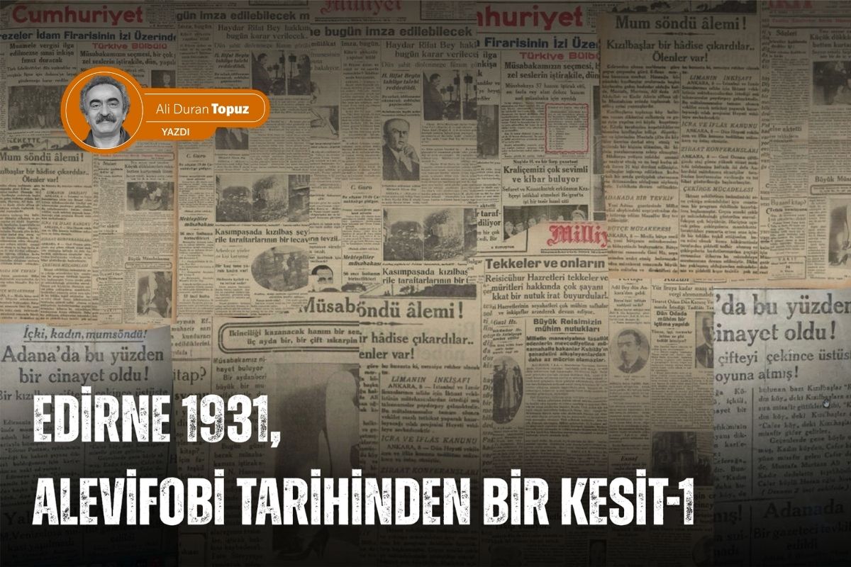 Sivas Madımak Katliamı'nın 31. yıldönümü: 'İçki, kadın, mumsöndü!'