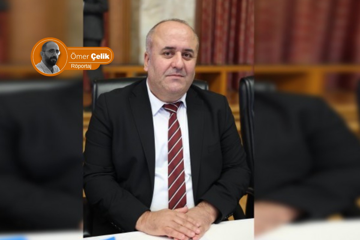 DEM Partili Çiçek’ten ‘yasa’ çıkışı: ‘İktidar kök nedenlerle yüzleşmek zorunda’