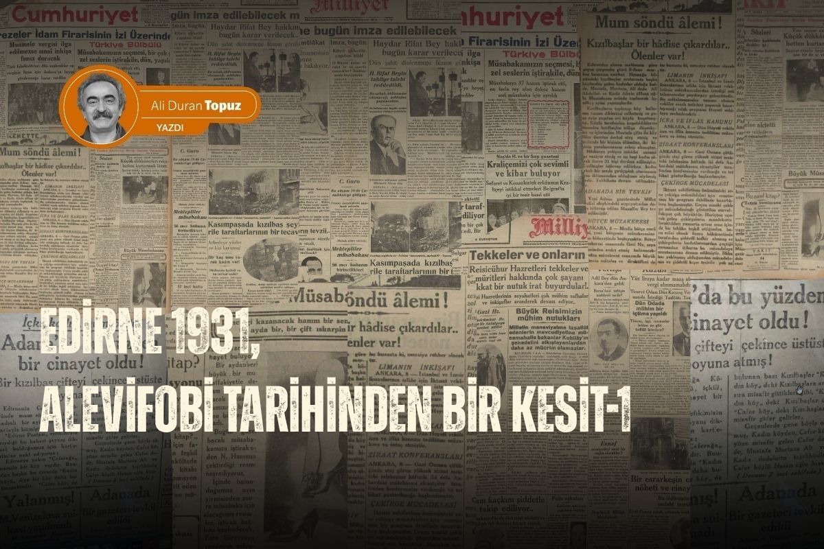 ‘İçki, kadın, mumsöndü!’