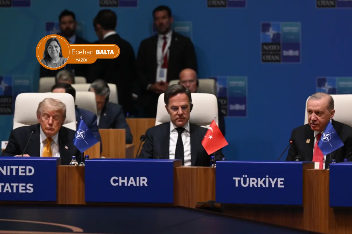NATO’nun savaş bütçesi, fosil yakıt düzeni