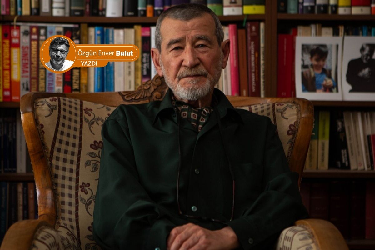 Ahmet Telli’ye veda nidâsı