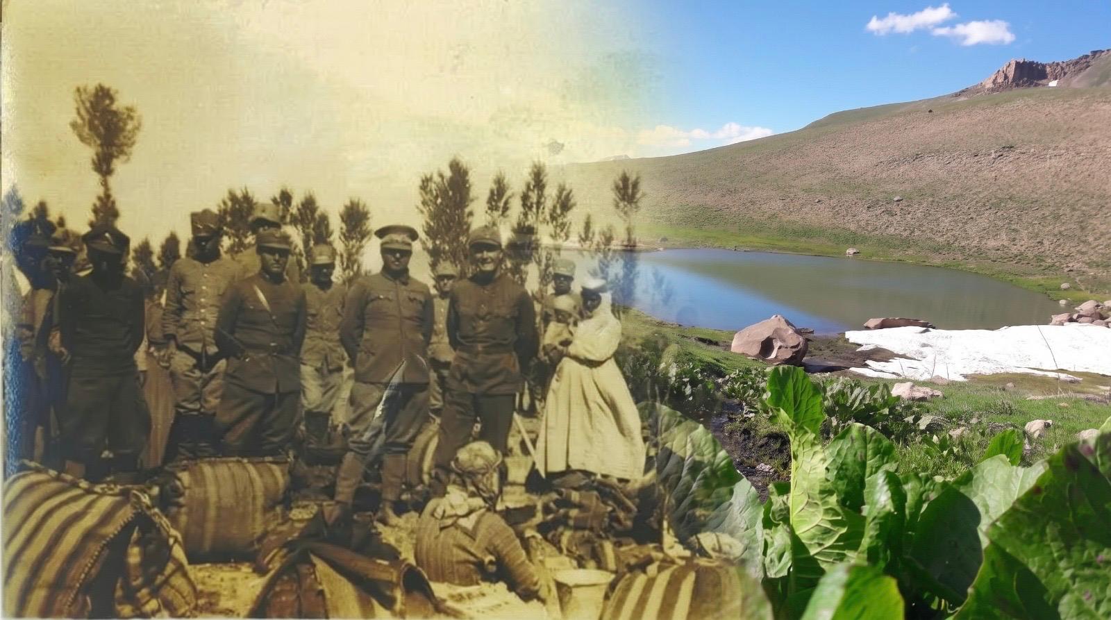 96 yıl sonra Zilan için yüzleşme çağrısı: Katliamın izleri hala vadide