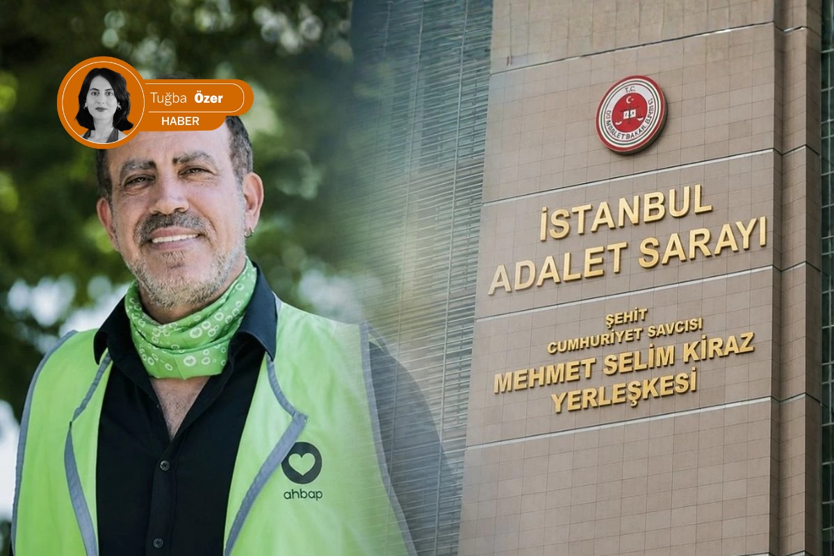 8 soruda Haluk Levent ve Ahbap olayı