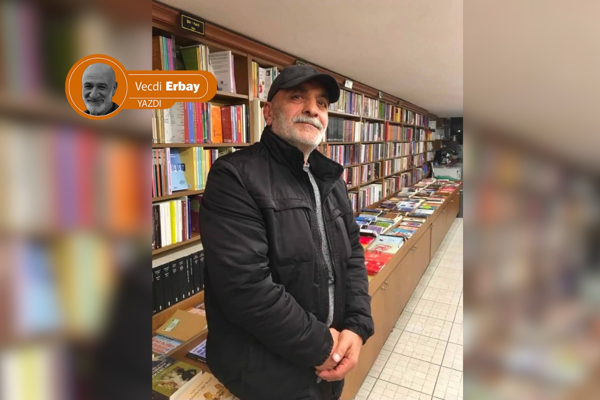 Gavur İzmir’in Malatyalı şairi