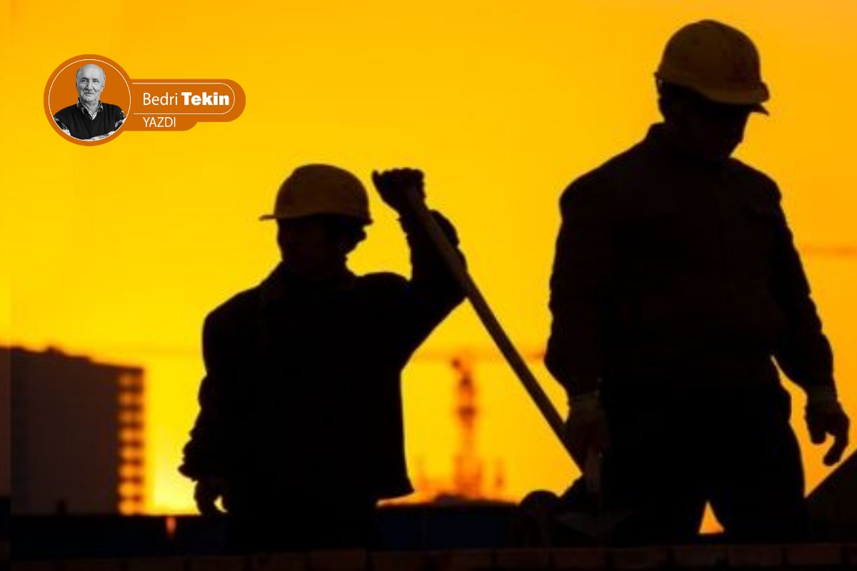 SGK 2025 yılı iş kazası ve meslek hastalıkları istatistikleri