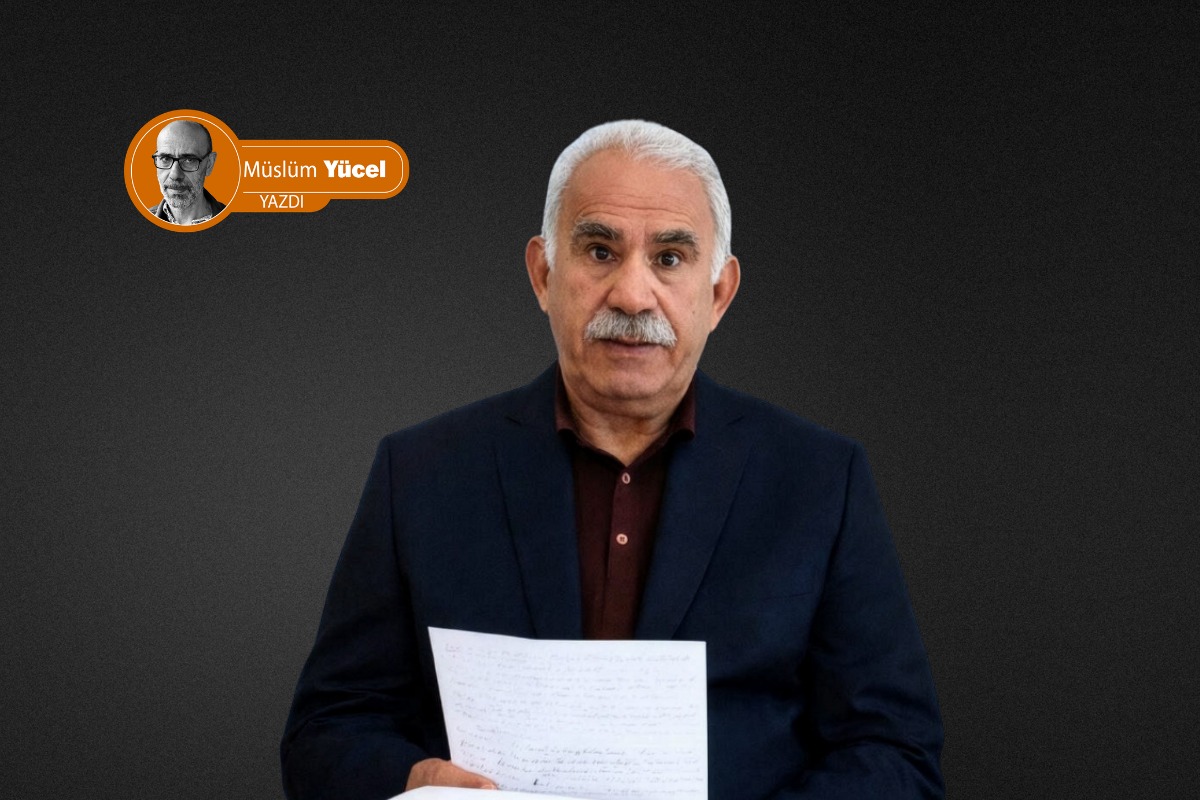 İnce Memed’den Öcalan’a: Adalet arayışından pozitif hukuka