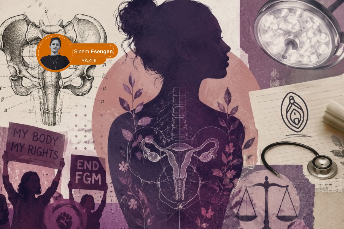 Kadın sünneti/ genital kesmenin medikalize edilmesi pratiği sonlandırmaz