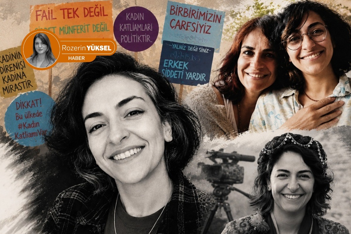 Dilan Karaman’ın ardından: Sorular neden cevapsız, soruşturma neden ilerlemiyor? 