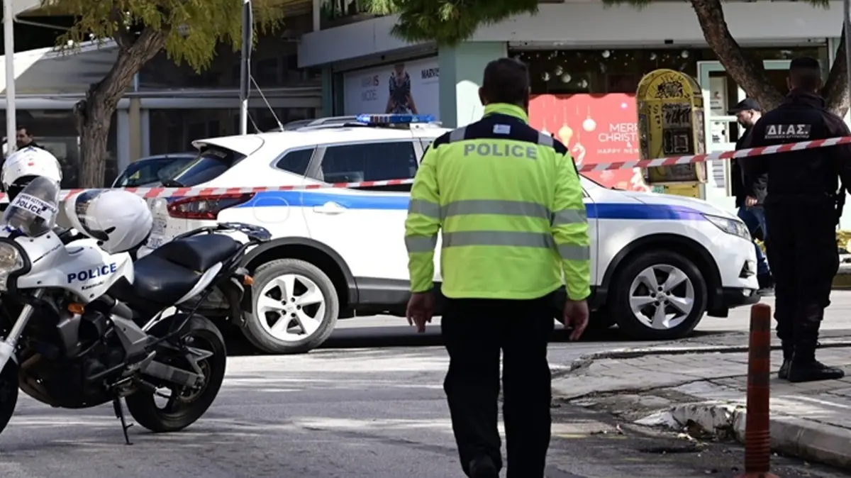 Yunanistan’da polisin ateş açtığı otizm tanılı genç hayatını kaybetti