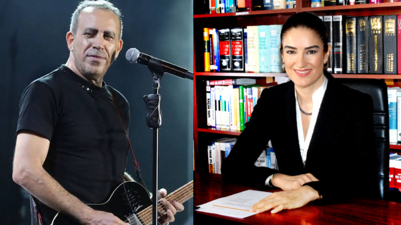 AHBAP soruşturmasında Avukat Ece Güner hakkında gözaltı kararı