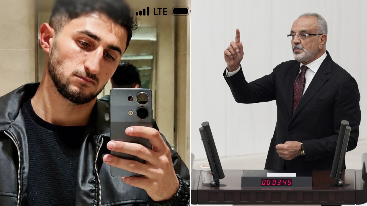 Sırrı Sakık, iş cinayetinde hayatını kaybeden Azad’ı hatırlattı: ‘Bu sömürü düzenini de, bu ölümleri de kabul etmiyoruz’