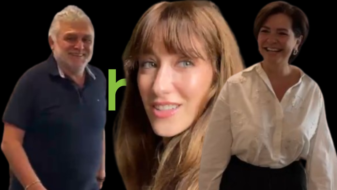 Ahbap soruşturmasında Hazal Kaya, Özlem Gürses ve Ruşen Çakır ifade verdi