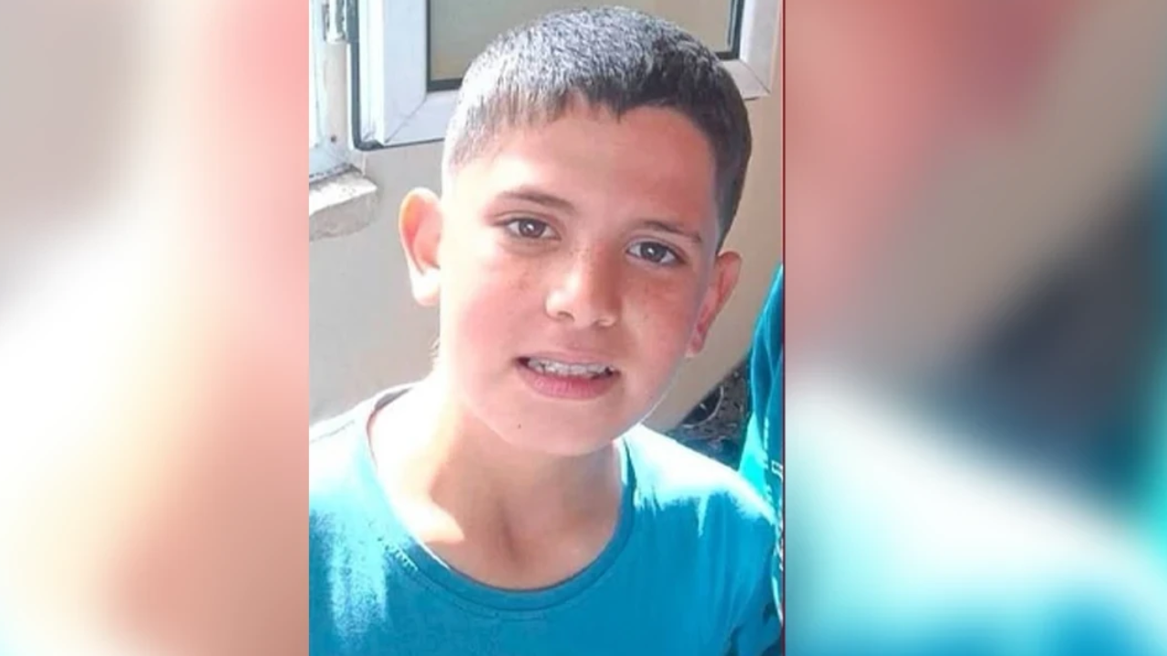 Meral Danış Beştaş 12 yaşında hayatını kaybeden çocuk işçi Mehmet Yalçınkaya’yı andı