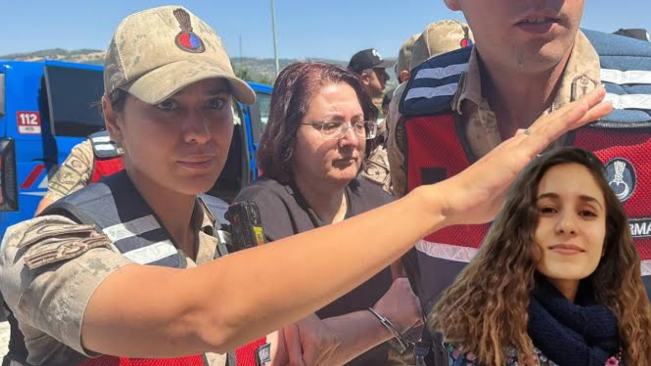Gülistan Doku soruşturmasında Dersim Valisi Tuncay Sonel’in eşi Handan Sonel’in ifadesi ortaya çıktı