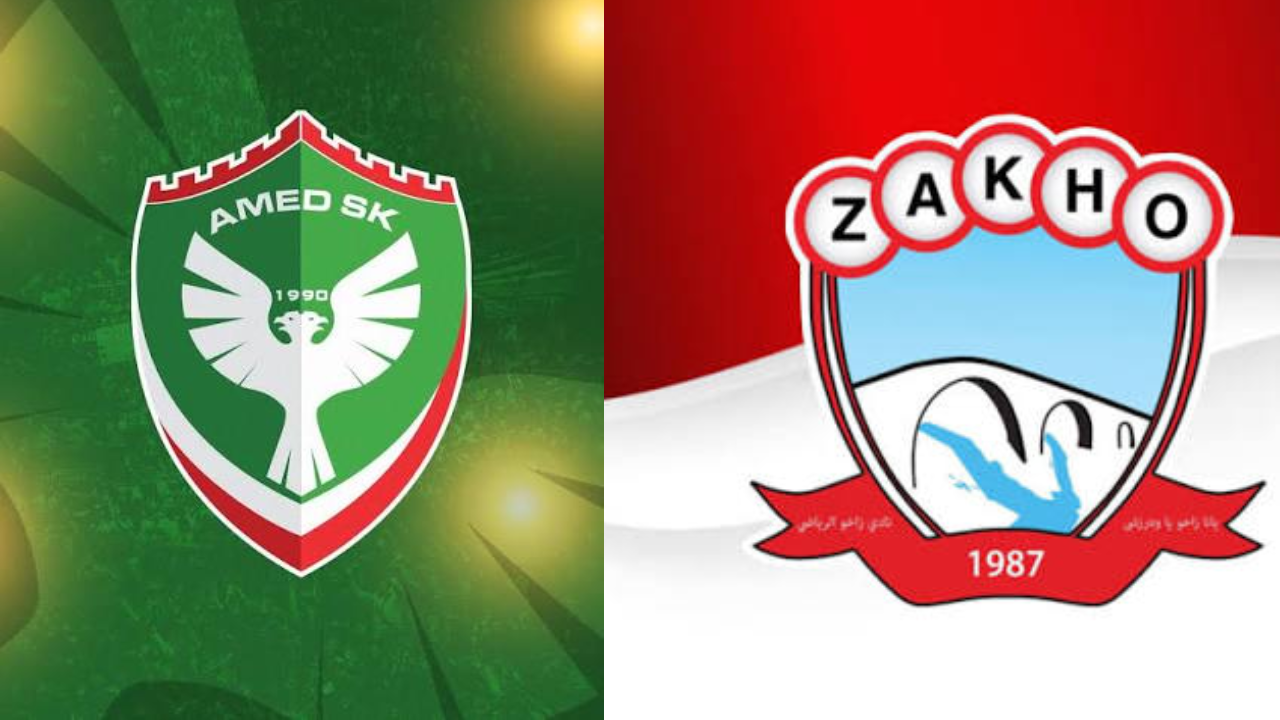 Amedspor ile Zahospor karşılaşacak