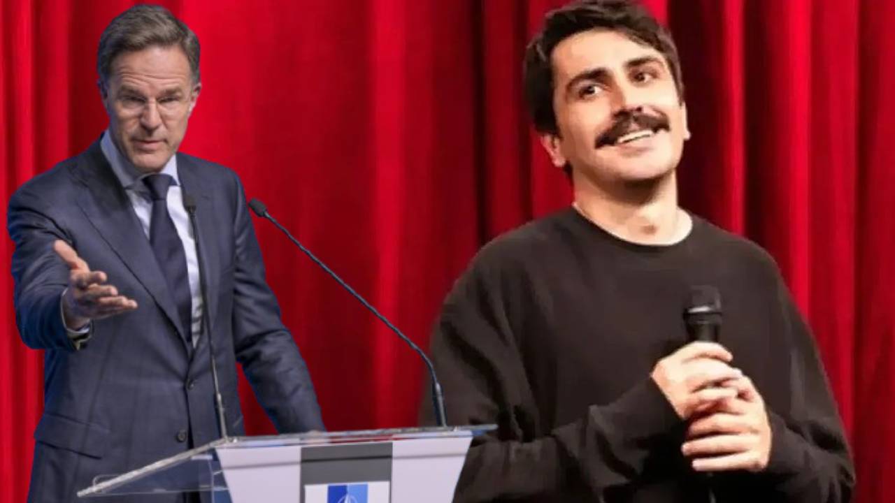 NATO Genel Sekreteri Rutte’ye Deniz Göktaş’ı sorusu