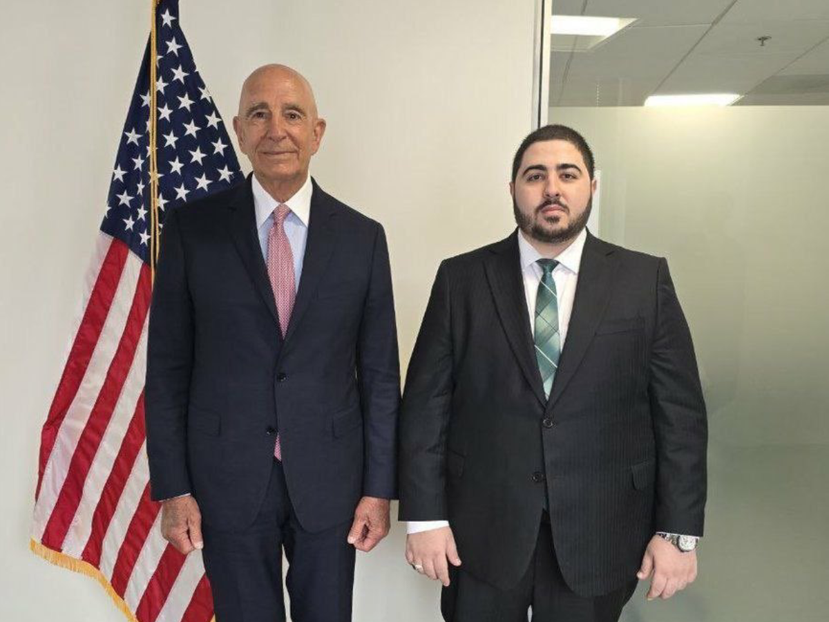 Gazeteci Lindsey Snell: Suriye’nin Washington temsilcisi eski El-Nusra üyesi, kaçırılmamda rol oynadı