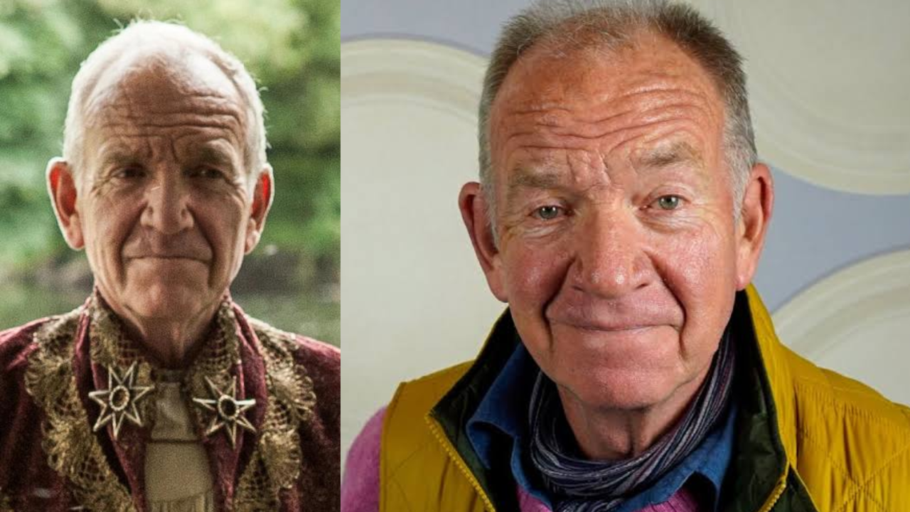 Doctor Who, Gme Of Thrones ve James Bond’un yıldızı hayatını kaybetti