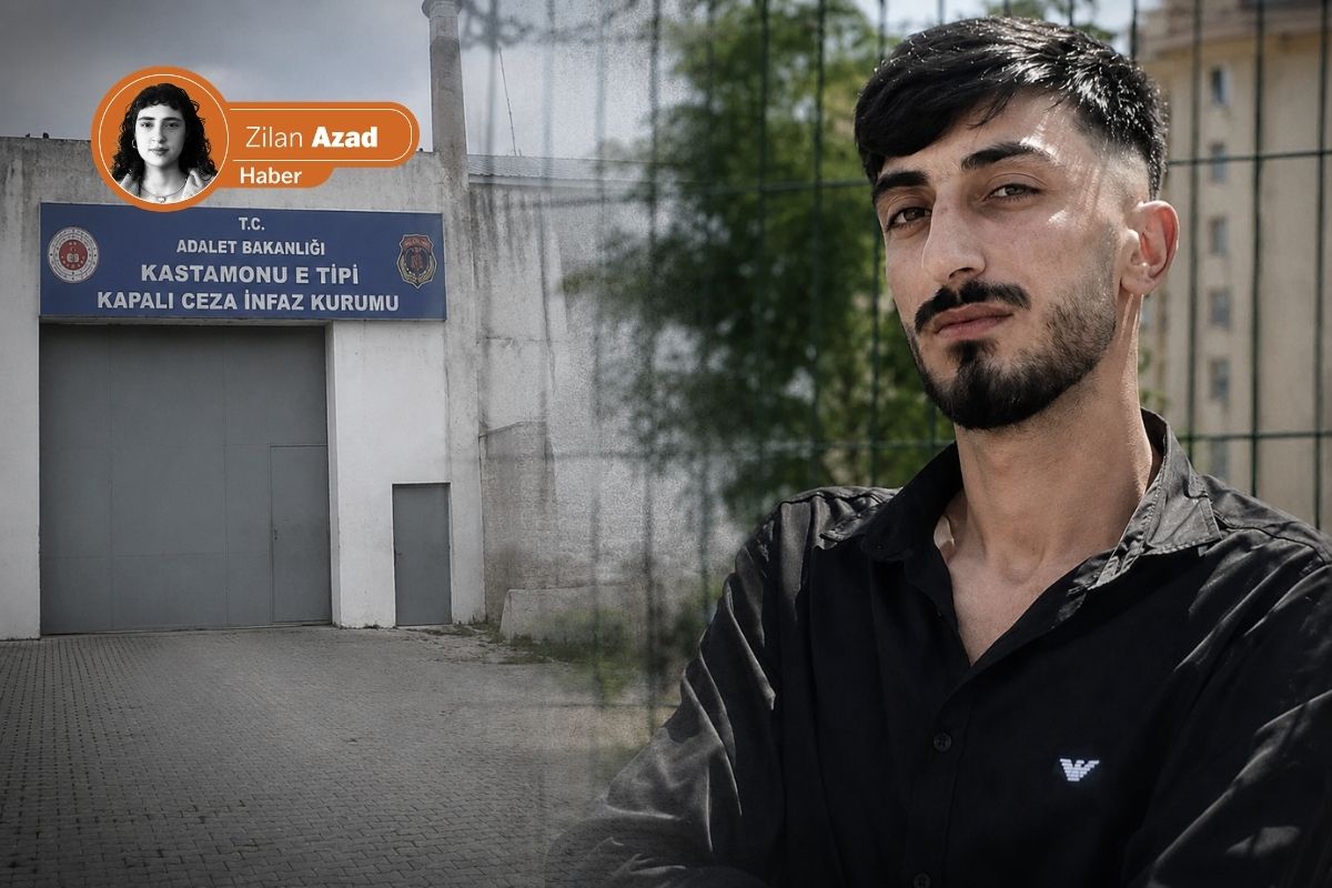 Savcılık iddianamede ‘Kürtçe’ demedi: Furkan Oğlak’ın iddianamesinde ‘yabancı dil’ vurgusu