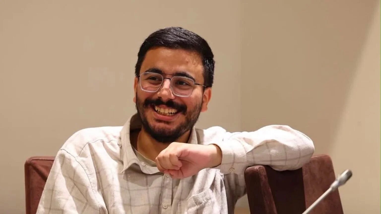 Gazeteci Abbas Vural serbest bırakıldı