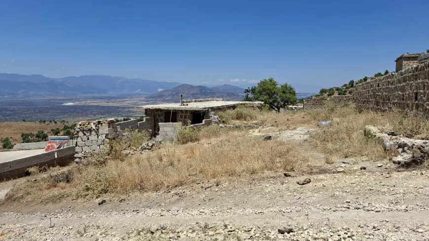 9 yıl sonra dönen Afrinliler barınma kriziyle karşı karşıya: ‘Evlerimizi geri istiyoruz’