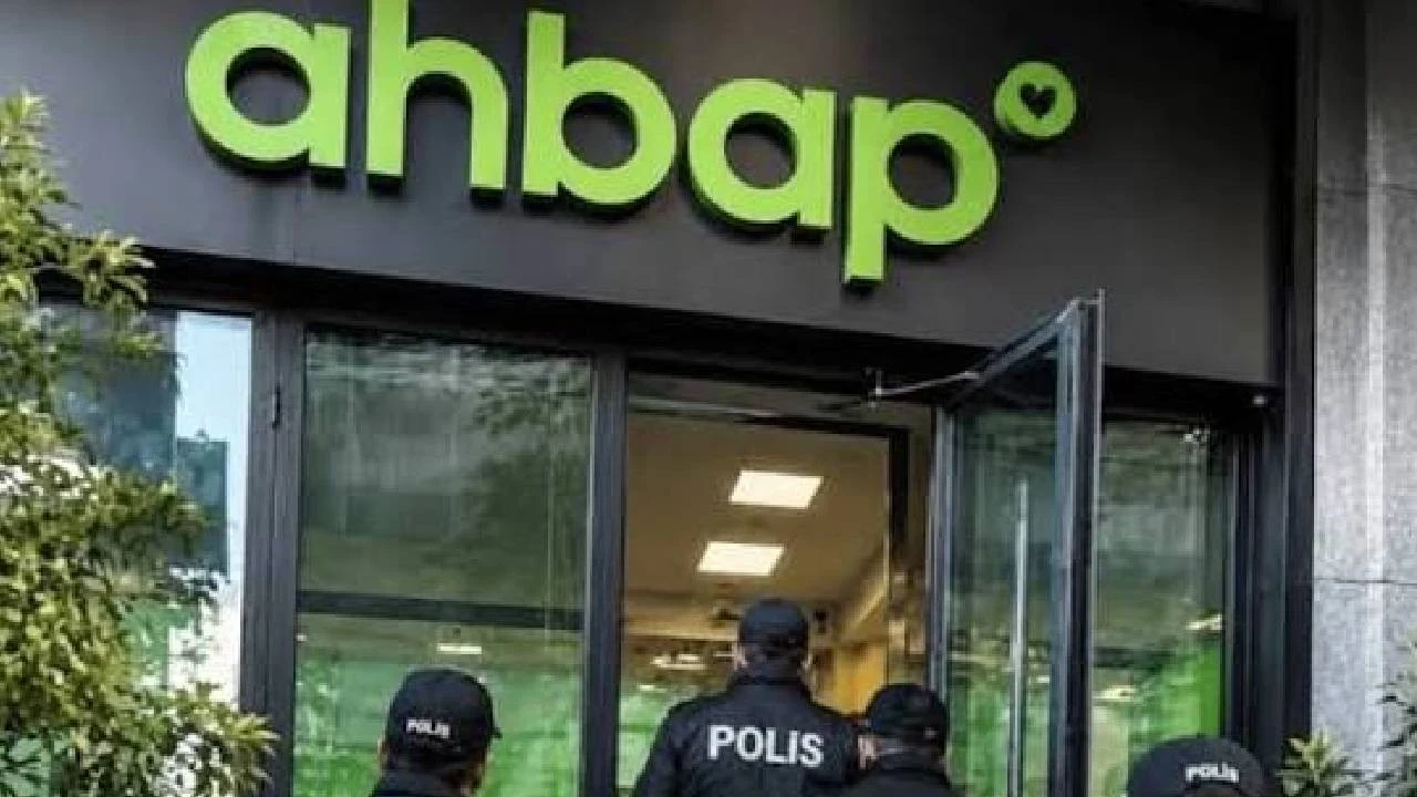 Ahbap Derneği’ne bağlı 13 şirkete de kayyım atandı