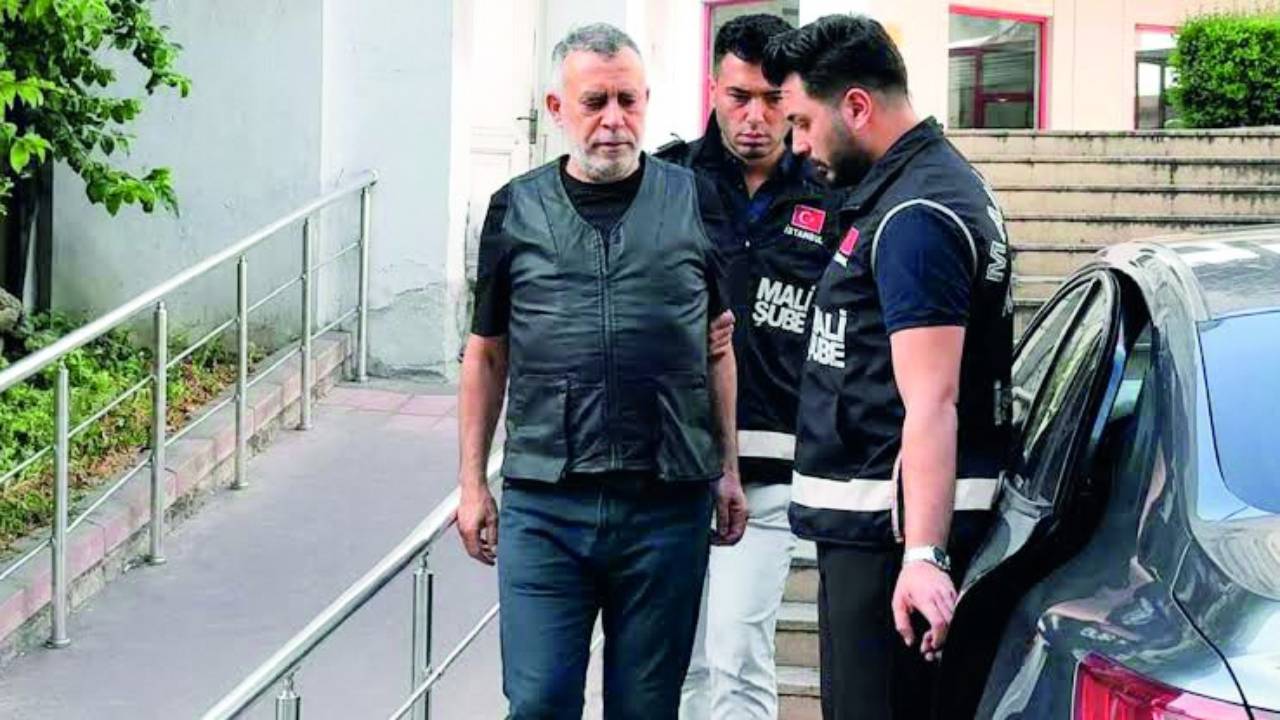 Ahbap soruşturmasında 6 isim daha ifadeye çağrıldı: Fatih Altaylı, Ruşen Çakır ve Özlem Gürses…