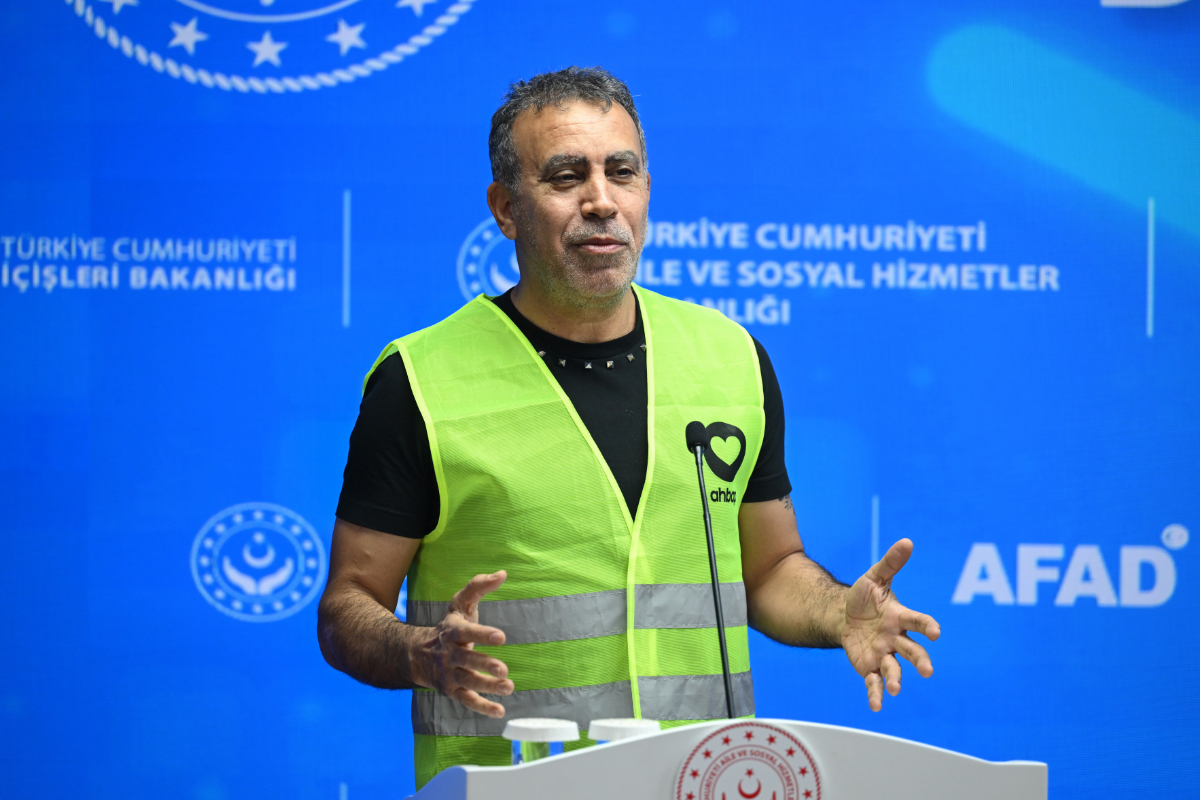 Ahbap soruşturmasında 4’üncü dalga: 13 kişi gözaltına alındı