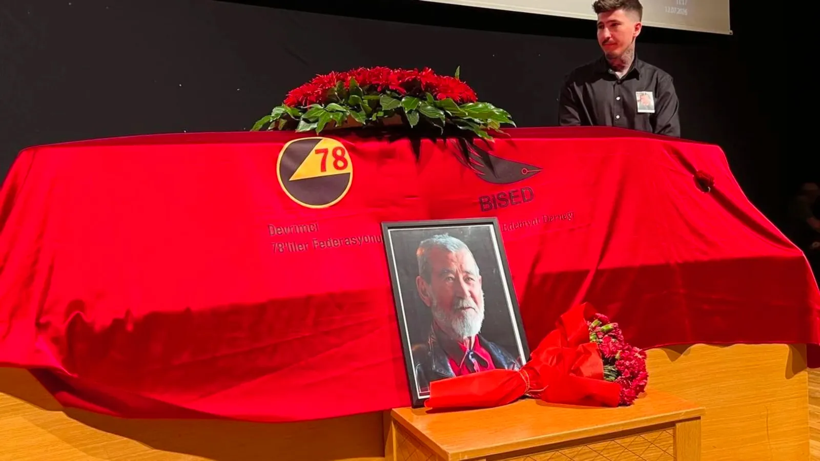 Ahmet Telli’nin ailesi Kılıçdaroğlu’nun görüşme talebini kabul etmedi