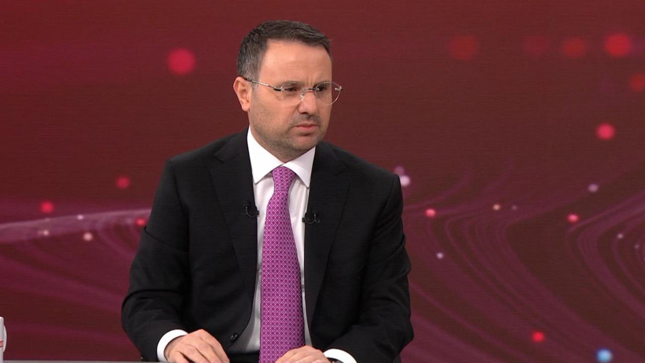 Adalet Bakanı Gürlek’ten ‘çerçeve yasa’ açıklaması: 15 maddelik taslak gelecek hafta Meclis’te