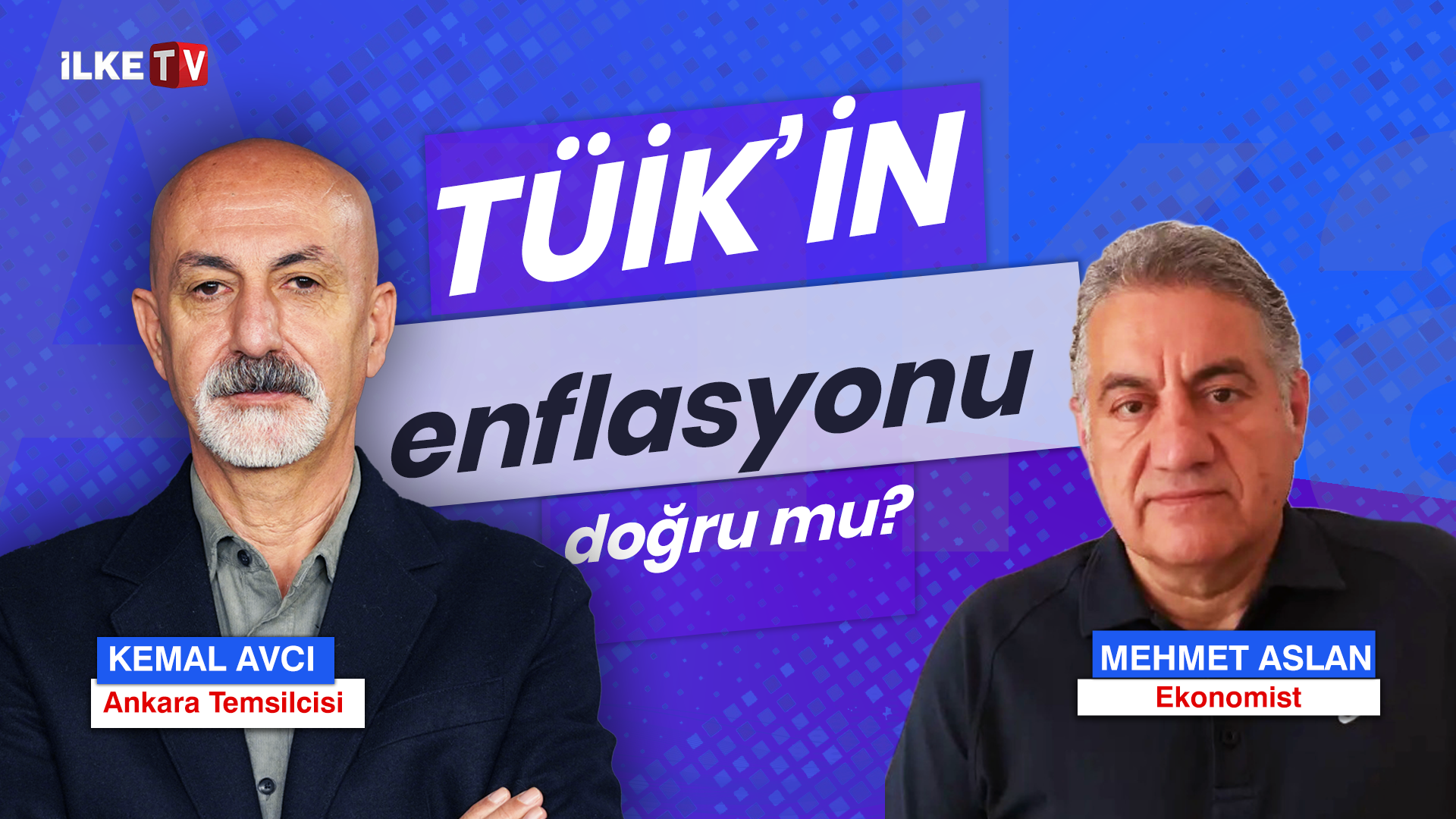 📹Enflasyonun ne kadarı yolsuzluk kaynaklı? #AnkaraZamanı