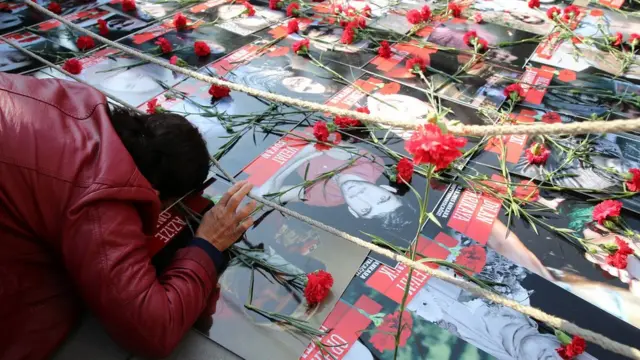 Gar Katliamı Davası’nda ‘kamu sorumluluğu’ tepkisi: ‘Zamanaşımı ile gizleniyor’