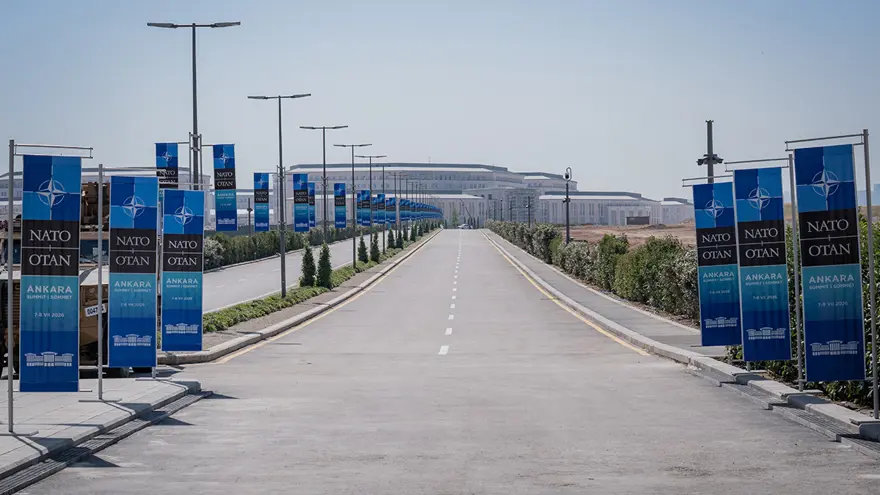 Ankara’da NATO alarmı: Hangi yollar kapalı, kimler izinli, ulaşım nasıl sağlanacak?