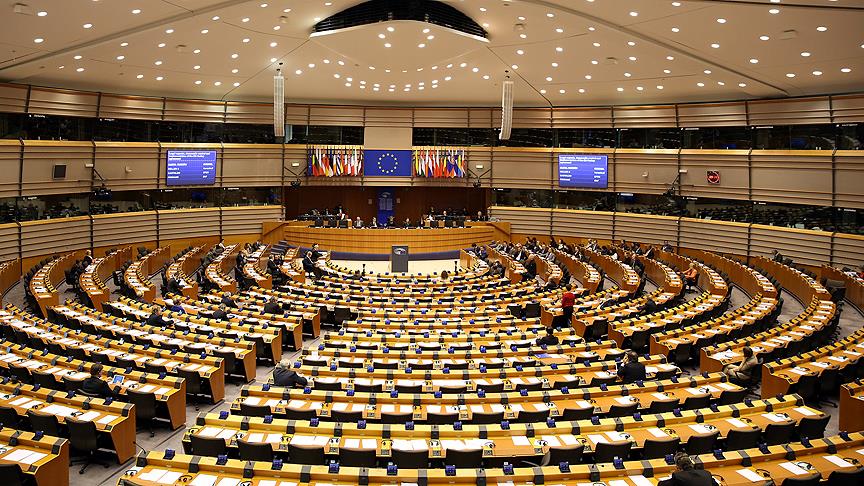 Avrupa Parlamentosu’nun Türkiye raporunda ‘demokratik reform eksikliği’ vurgusu