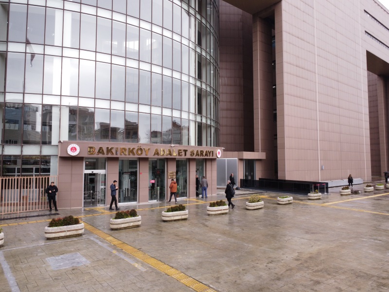 Ünlülere yönelik uyuşturucu soruşturması: Gözaltına alınan isimlerden 12’si adliyeye sevk edildi