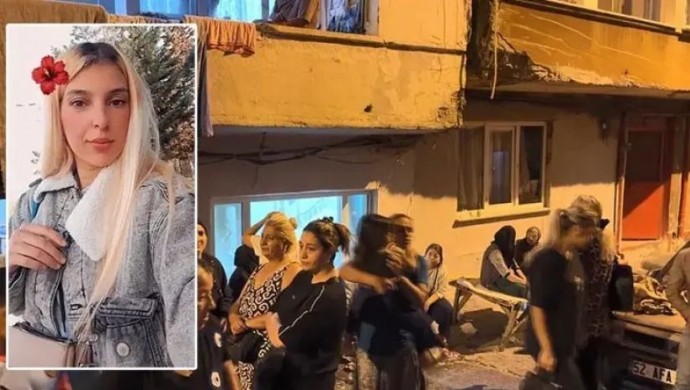 Kayıp olarak aranıyordu: Bedriye Karaçay Sarıyer’de katledilmiş halde bulundu
