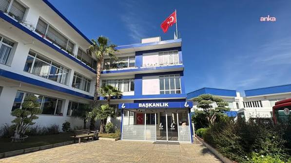 Güzelbahçe Belediyesi soruşturmasında yeni operasyon: 4 gözaltı