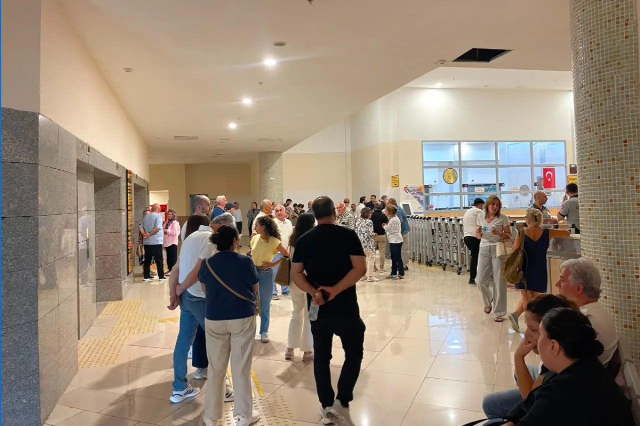Beykoz Belediyesi davası: İş insanı Uğur İnci tahliye edildi, Alaattin Köseler’in tutukluluk hali sürüyor