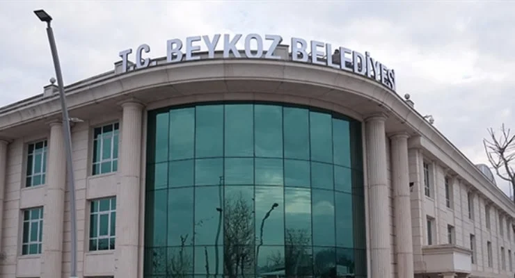 Beykoz Belediyesi’ne 2. dalga operasyonu: 6 gözaltı
