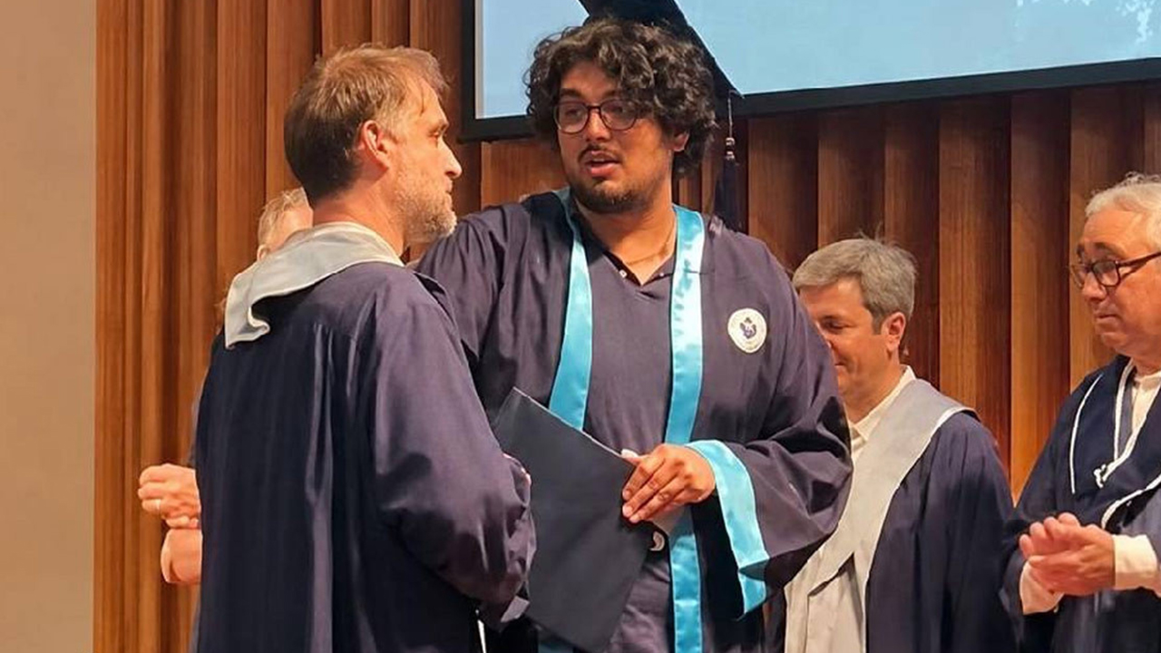 Boğaziçi’nde kayyım akademisyeniyle fotoğraf çektirmeyi reddeden öğrenciye 5 yıl kampüs yasağı